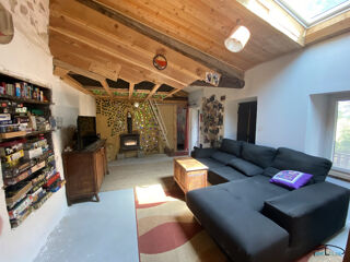  Maison � vendre 4 pi�ces 82 m�