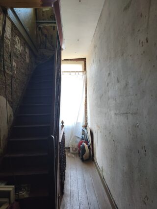  Maison à vendre 8 pièces 117 m²
