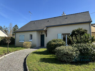 Maison à vendre 5 pièces 86 m²