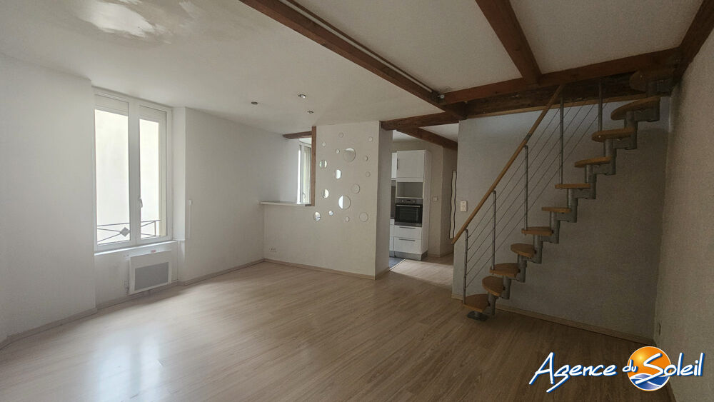 Appartement à vendre Narbonne