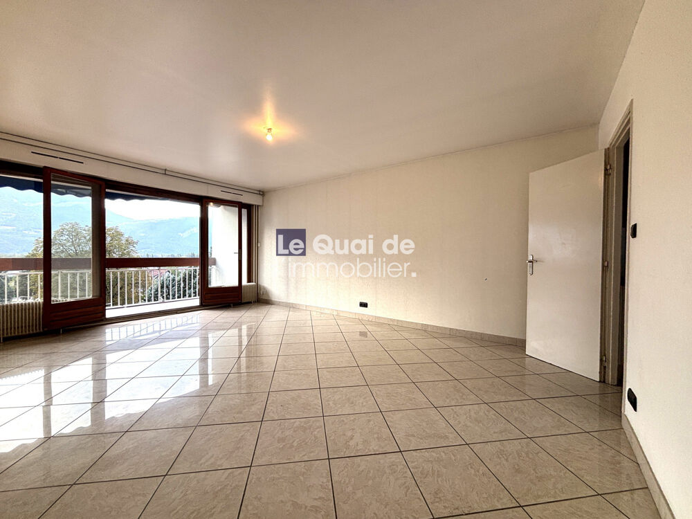 Vente Appartement BELLE OPPORTUNITÉ AU DOMAINE BARNAVE Saint-Égrève