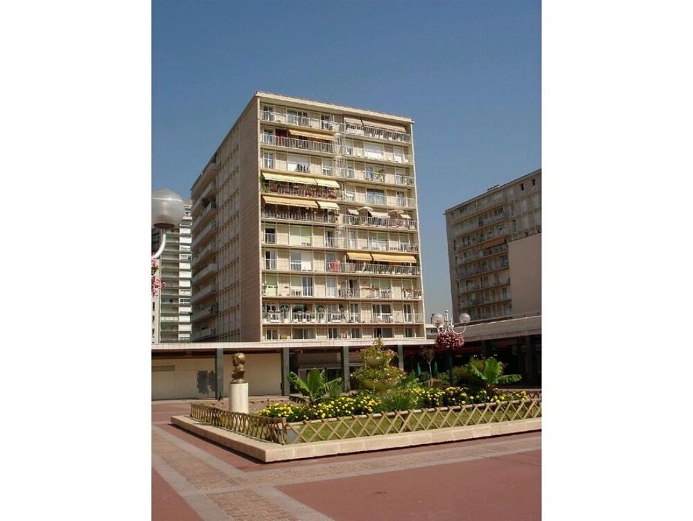 Appt 4 pièces de 78,81 m²