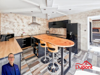  Maison � vendre 6 pi�ces 160 m�