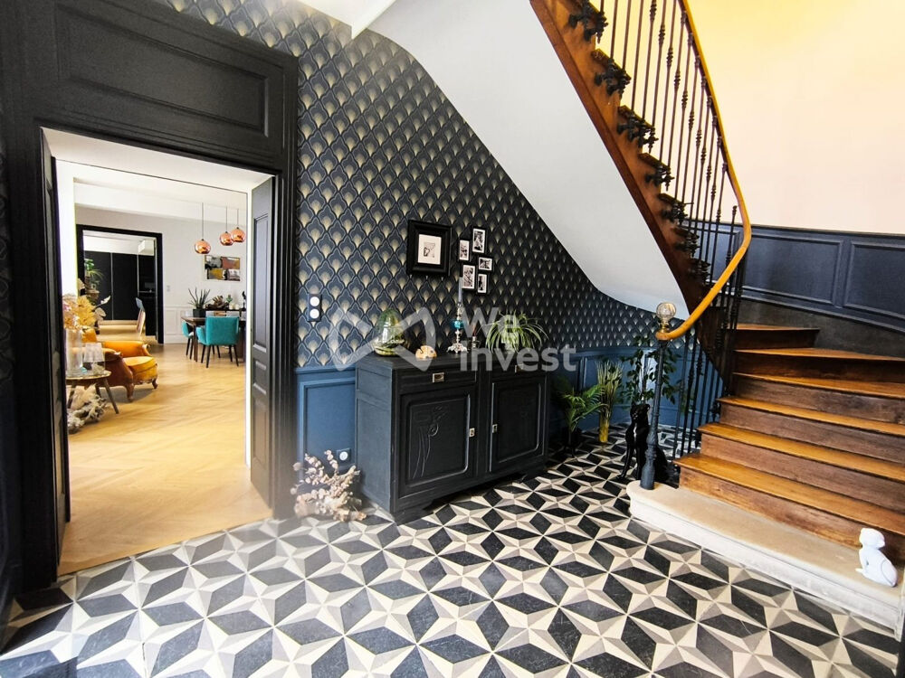Vente Maison Maison à vendre Lempaut Lempaut