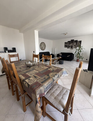  Appartement à vendre 5 pièces 81 m²
