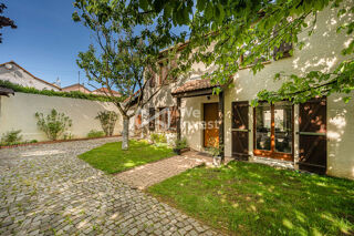  Maison à vendre 5 pièces 97 m²