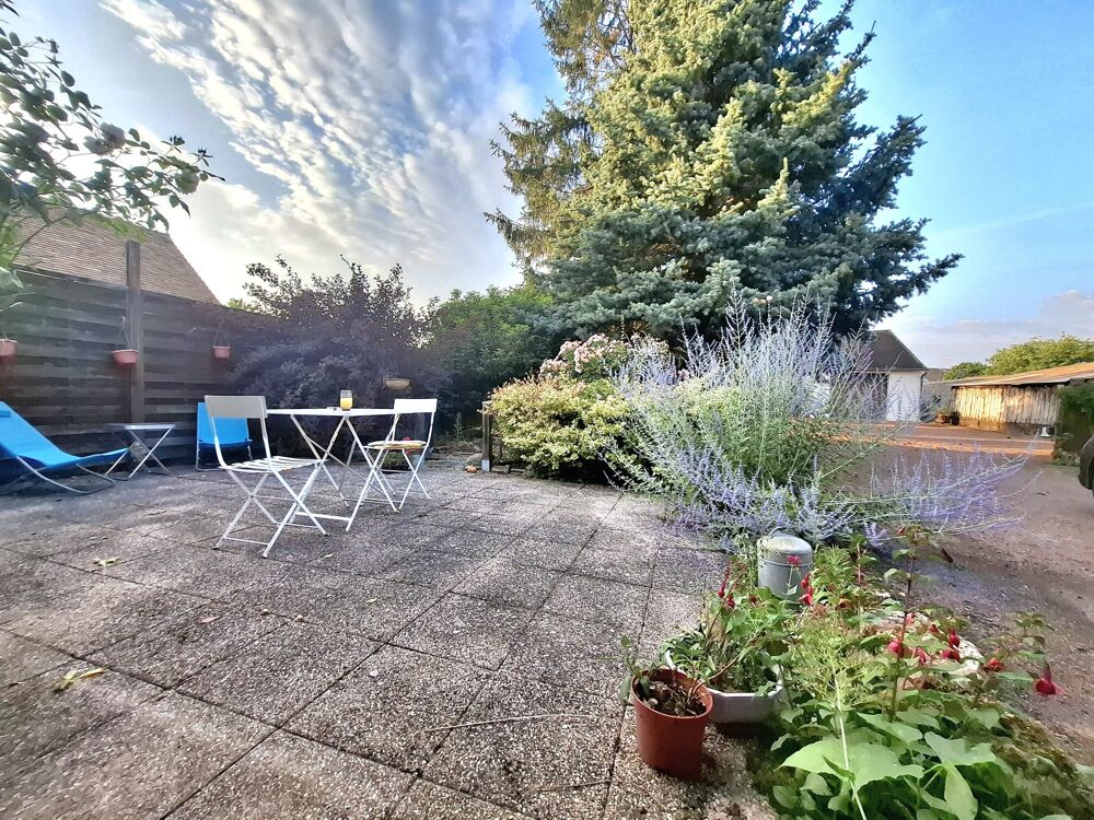 Vente Maison Maison de ville Marolles-les-braults