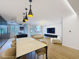  Appartement � vendre 4 pi�ces 94 m�