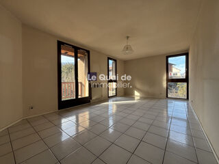  Appartement � vendre 4 pi�ces 74 m�