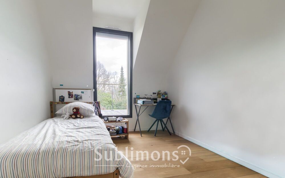 � vendre  Maison Larmor-Baden (56870)