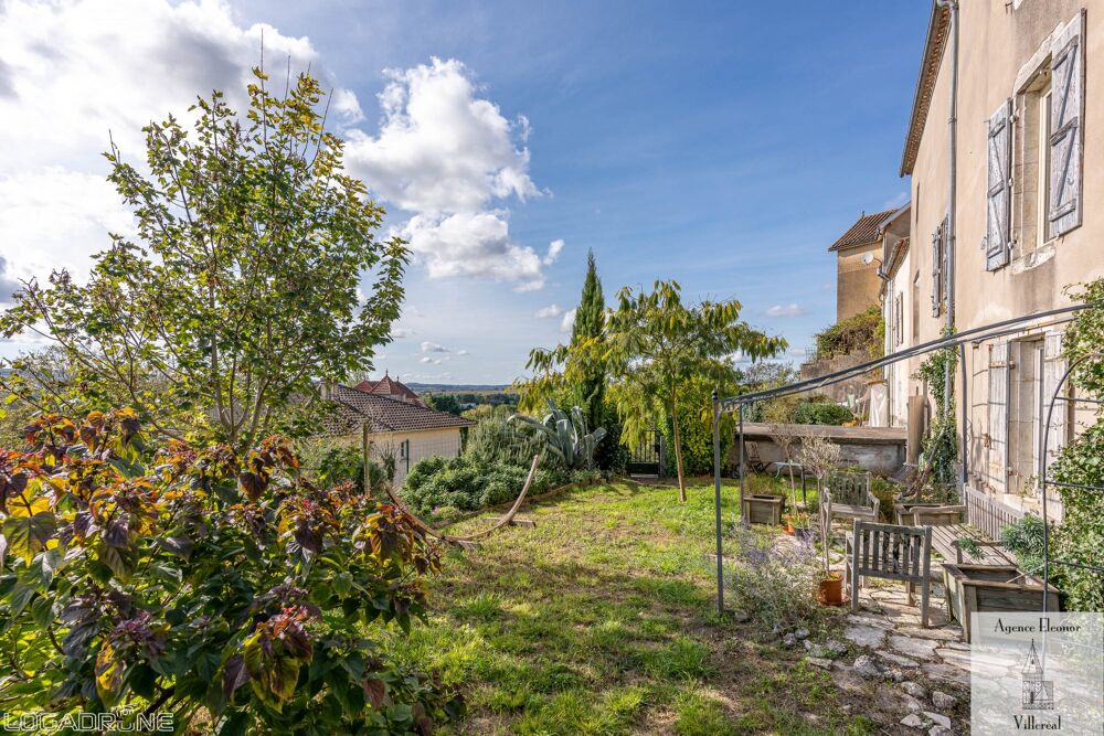 Vente Maison Maison à vendre Monflanquin Monflanquin