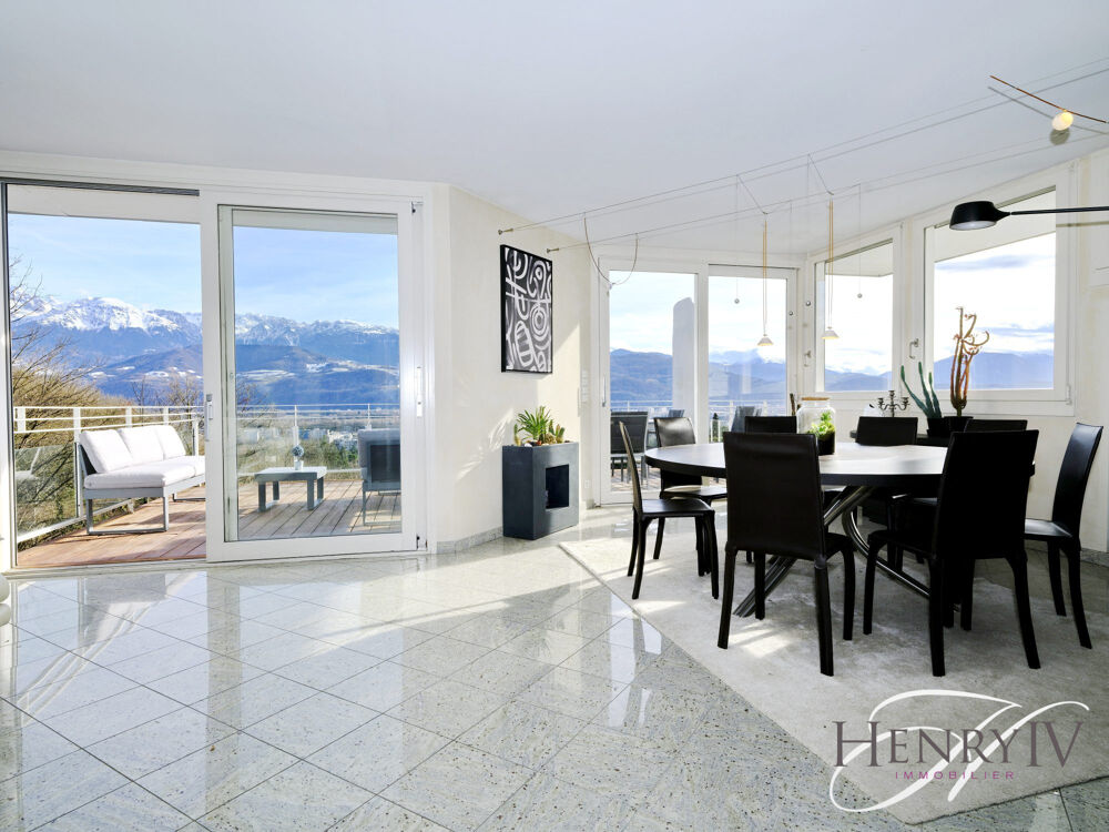 à vendre  Maison La Tronche (38700)