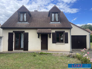  Maison à vendre 4 pièces 91 m²