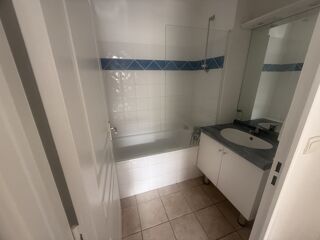  Appartement à vendre 2 pièces 35 m²