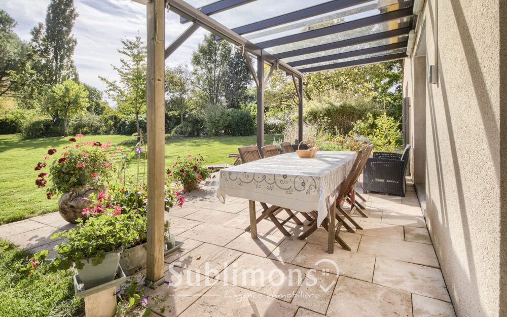 Vente Maison Maison à vendre Sèvremoine Sèvremoine