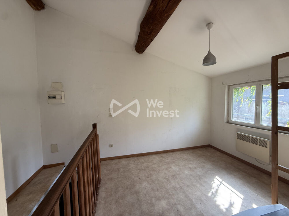 Vente Maison A SAISIR MAISON DE VILLE A RENOVER Mazamet
