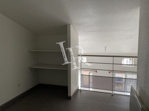  Appartement  louer 2 pices 31 m