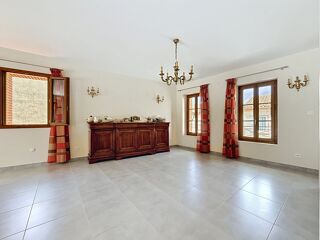  Maison à vendre 5 pièces 1 m²