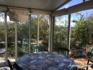  Maison � vendre 4 pi�ces 121 m�