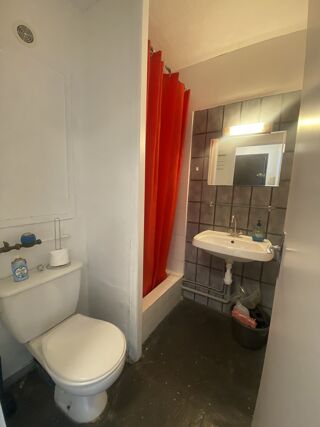  Appartement � louer 2 pi�ces 24 m�