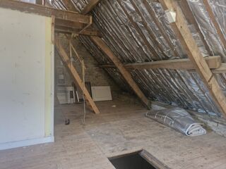  Maison à vendre 3 pièces 102 m²