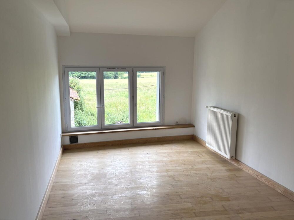 Vente Maison SECTEUR SAINT GAUDENS ENSEMBLE DE 2 MAISONS AVEC DEPENDANCES Villeneuve-de-rivière