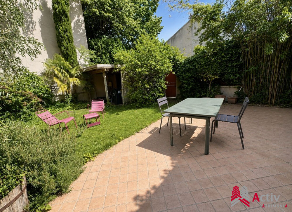 � vendre  Maison Maisons-Alfort (94700)