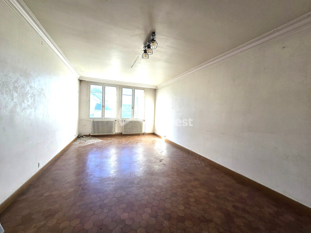 Vente Immeuble Immeuble de rapport – Castelsarrasin Castelsarrasin