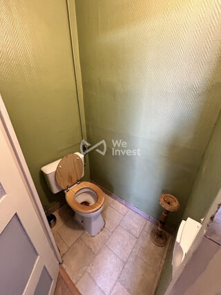  Immeuble à vendre 105 m²