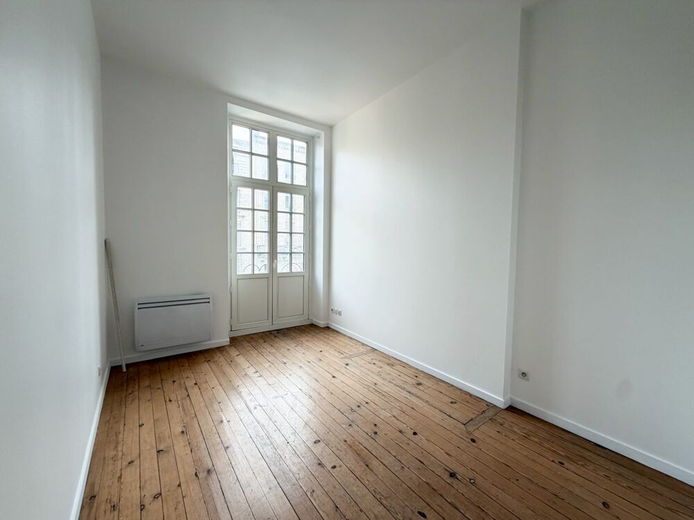 Vente Appartement Appartement T3 de Charme - Hypercentre Bordeaux Bordeaux