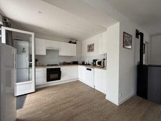 Vente Maison EXCLUSIVITE S. ORY Louargat