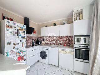  Appartement à vendre 3 pièces 68 m²
