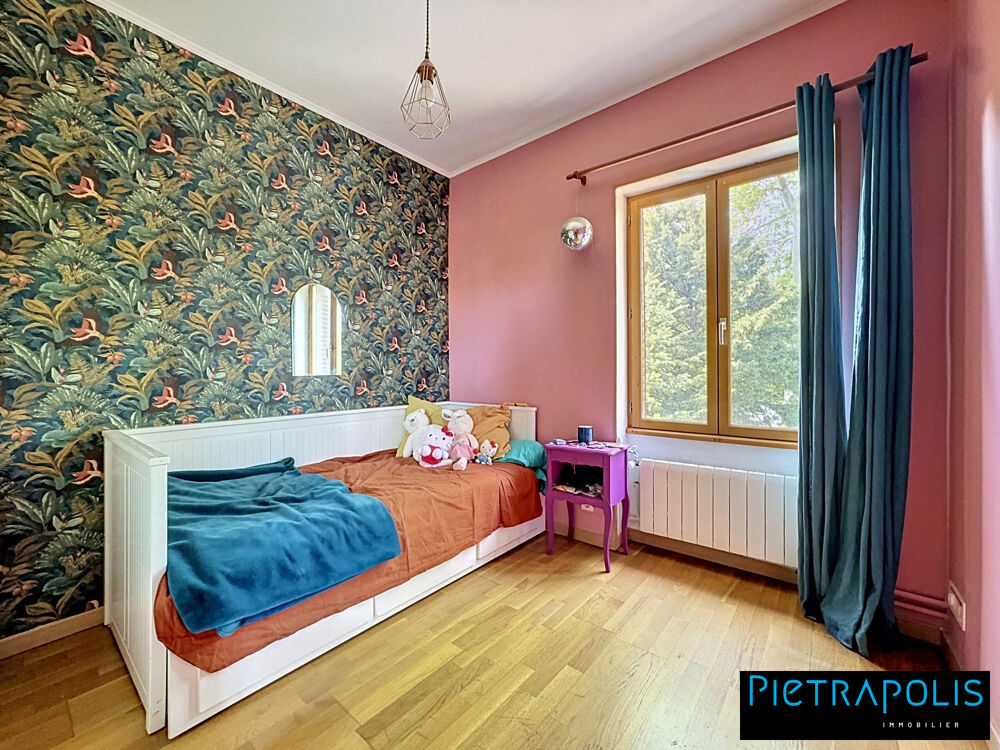 à vendre  Maison Oullins (69600)