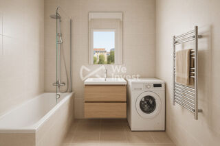  Appartement � vendre 3 pi�ces 66 m�