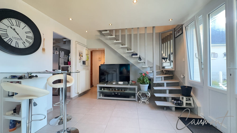 Vente Maison BLEVILLE - MAISON T4 Le havre
