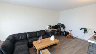  Appartement à vendre 3 pièces 61 m²