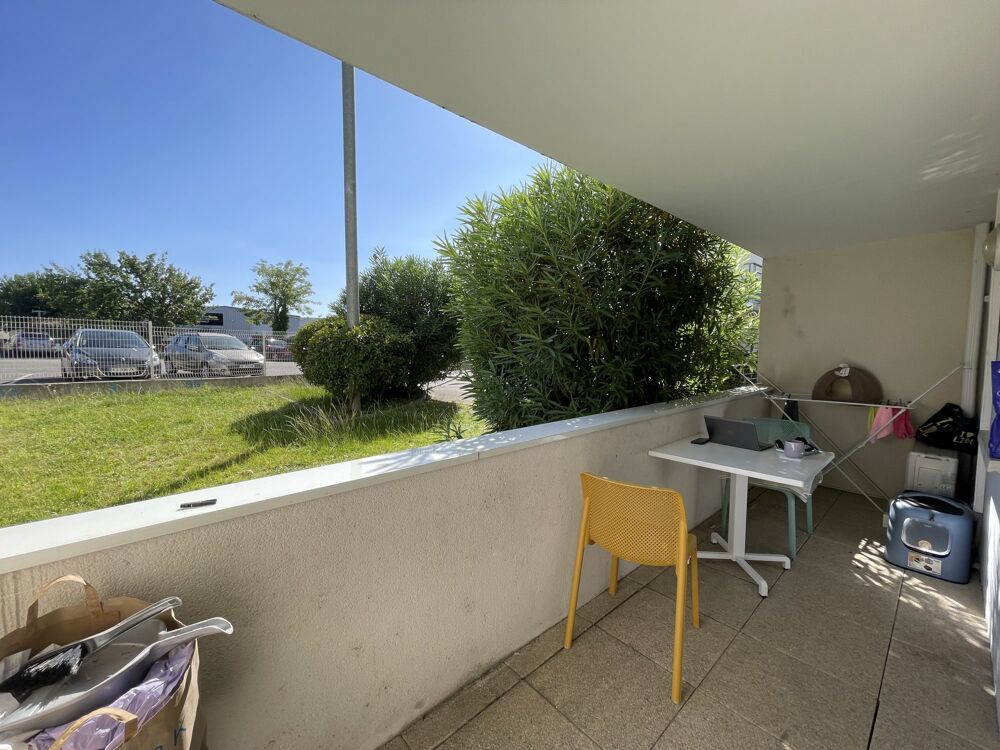 Appartement à vendre Balma