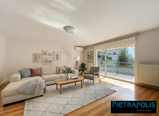  Appartement à vendre 5 pièces 127 m²