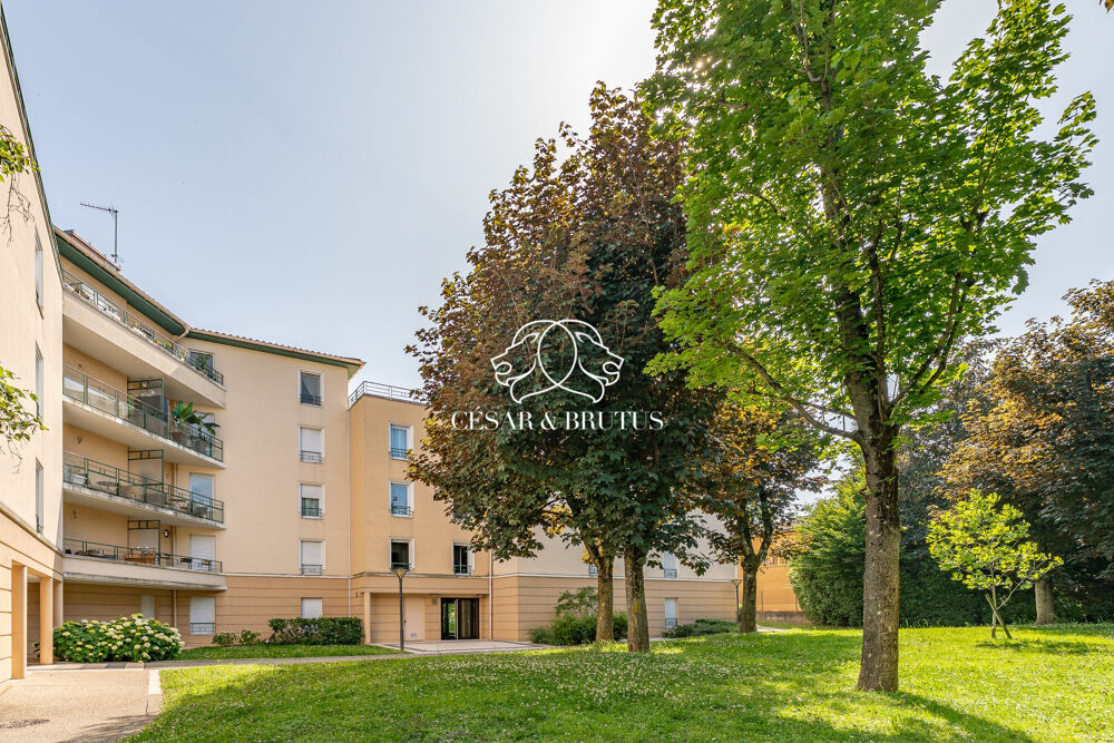 à vendre  Appartement Écully (69130)