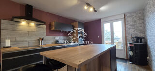  Maison � vendre 7 pi�ces 162 m�