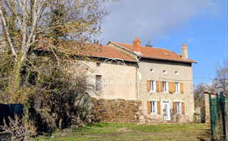  Maison à vendre 5 pièces 132 m²
