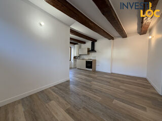  Appartement à louer 3 pièces 51 m²