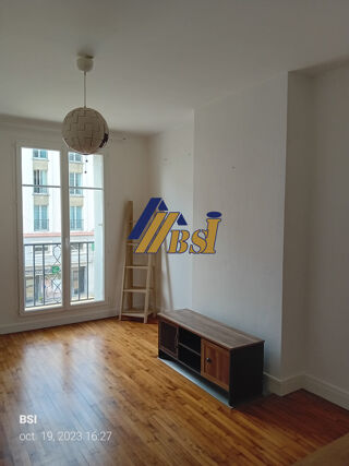  Appartement � louer 3 pi�ces 72 m�
