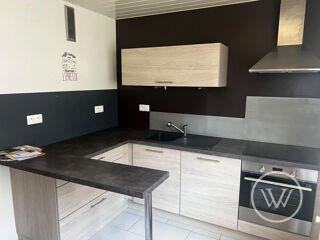  Appartement à vendre 4 pièces 74 m²