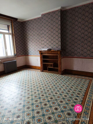  Maison � vendre 8 pi�ces 171 m�