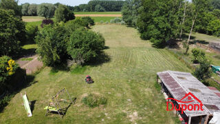  Terrain à vendre 3800 m²