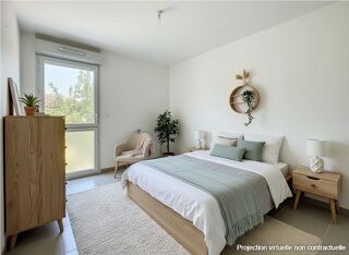  Appartement à vendre 3 pièces 67 m²