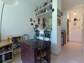  Appartement � vendre 1 pi�ce 24 m�