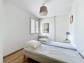  Appartement à vendre 3 pièces 63 m²
