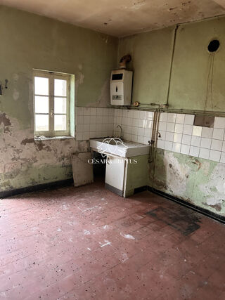  Maison � vendre 3 pi�ces 55 m�